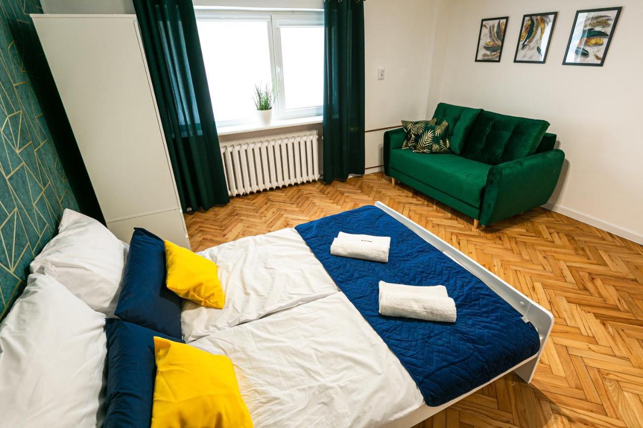 Willamaks Ustka Luaran gambar